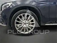 2018 Mercedes Benz GLC 350
