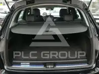 2018 Mercedes Benz GLC 350
