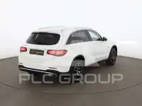 2018 Mercedes Benz GLC 350