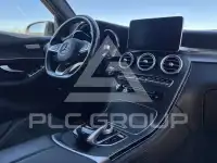 2018 Mercedes Benz GLC 350