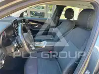 2018 Mercedes Benz GLC 350