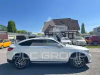2018 Mercedes Benz GLC 350