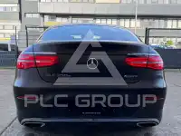 2018 Mercedes Benz GLC 350