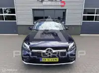2018 Mercedes Benz GLC 350