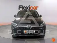 2018 Mercedes Benz GLC 350