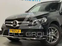 2018 Mercedes Benz GLC 350
