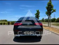 2018 Mercedes Benz GLC 350