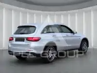 2018 Mercedes Benz GLC 350