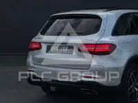 2018 Mercedes Benz GLC 350