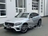 2018 Mercedes Benz GLC 350
