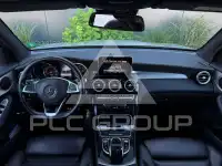 2018 Mercedes Benz GLC 350