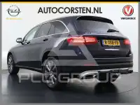 2018 Mercedes Benz GLC 350