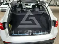 2018 Mercedes Benz GLC 350