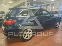 2018 Mercedes Benz GLC 350