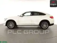 2018 Mercedes Benz GLC 350