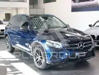 2018 Mercedes Benz GLC 350