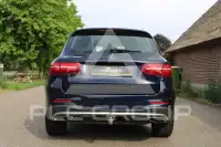 2018 Mercedes Benz GLC 350