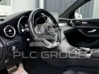 2018 Mercedes Benz GLC 350