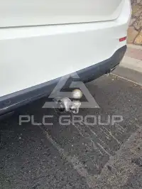 2018 Mercedes Benz GLC 350