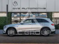 2018 Mercedes Benz GLC 350