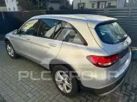 2018 Mercedes Benz GLC 350