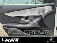 2018 Mercedes Benz GLC 350
