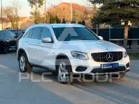 2018 Mercedes Benz GLC 350