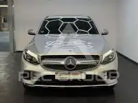 2018 Mercedes Benz GLC 350
