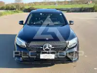 2018 Mercedes Benz GLC 350