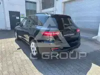2018 Mercedes Benz GLC 350