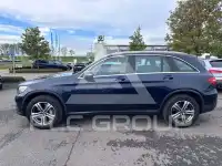 2018 Mercedes Benz GLC 350
