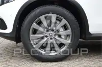2018 Mercedes Benz GLC 350
