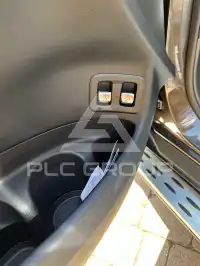 2018 Mercedes Benz GLC 350