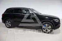 2018 Mercedes Benz GLC 350