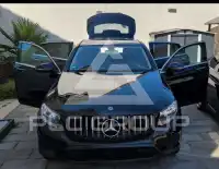 2018 Mercedes Benz GLC 350