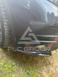 2018 Mercedes Benz GLC 350