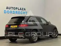 2018 Mercedes Benz GLC 350