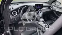 2018 Mercedes Benz GLC 350