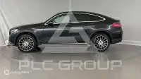 2018 Mercedes Benz GLC 350