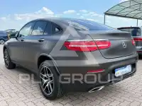 2018 Mercedes Benz GLC 350