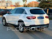 2018 Mercedes Benz GLC 350