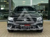 2018 Mercedes Benz GLC 350