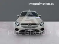 2018 Mercedes Benz GLC 350