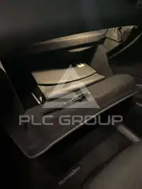 2018 Mercedes Benz GLC 350