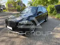 2018 Mercedes Benz GLC 350