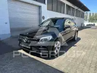 2018 Mercedes Benz GLC 350