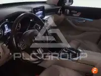 2018 Mercedes Benz GLC 350