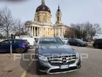 2018 Mercedes Benz GLC 350