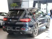 2018 Mercedes Benz GLC 350