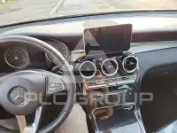 2018 Mercedes Benz GLC 350